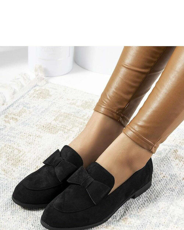 Low Shoes model 207106