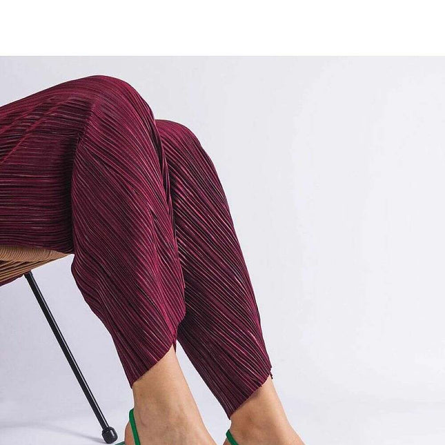 High heel pumps model 207108