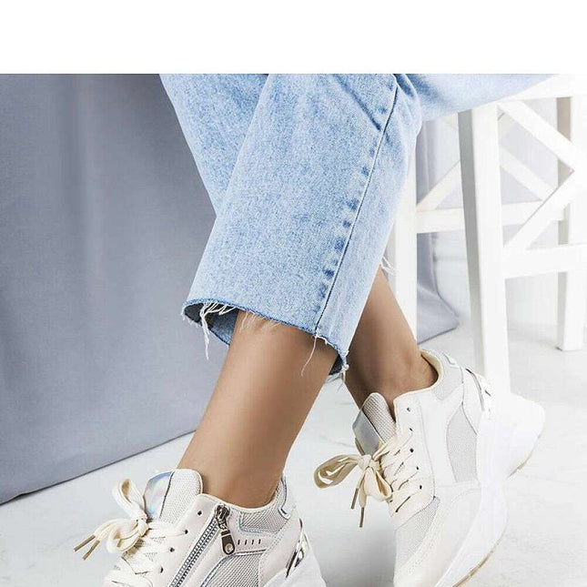 Sneakers model 207114