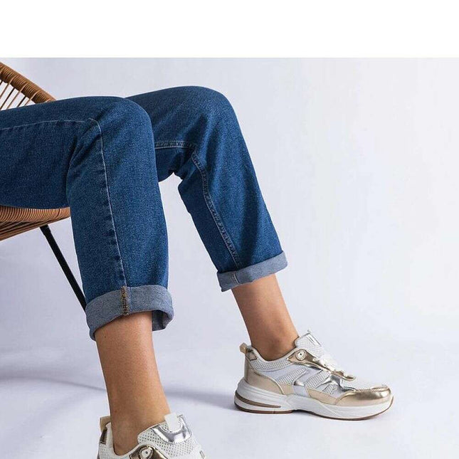 Sneakers model 207117