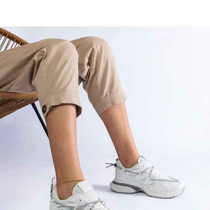 Sneakers model 207124