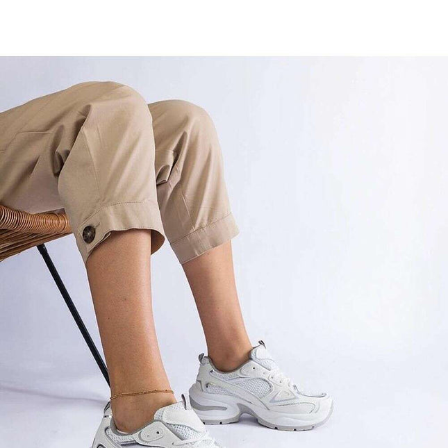 Sneakers model 207129