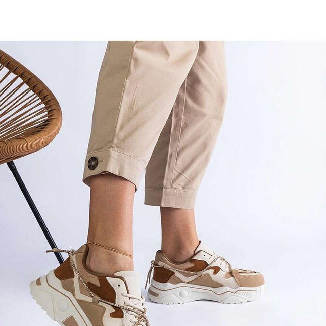 Sneakers model 207131