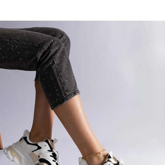 Sneakers model 207157