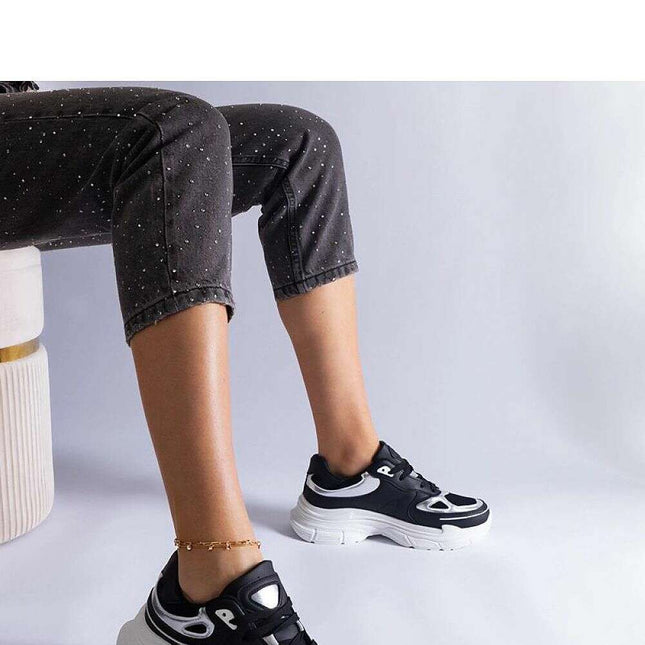 Sneakers model 207160