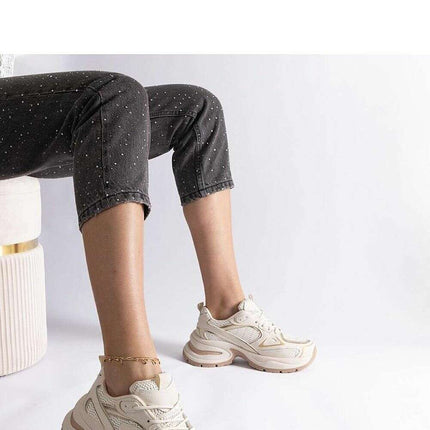 Sneakers model 207129