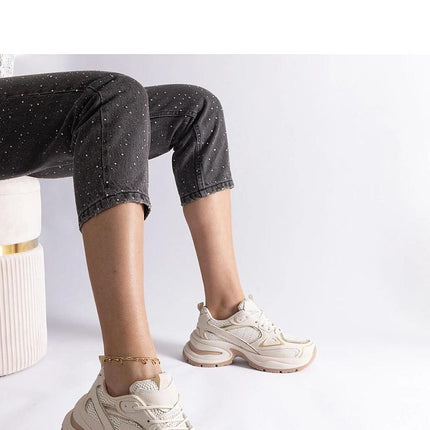 Sneakers model 207129