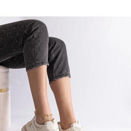 Sneakers model 207129