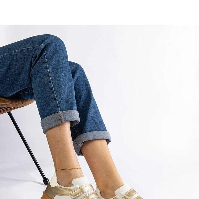 Sneakers model 207186