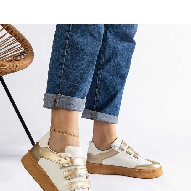 Sneakers model 207186