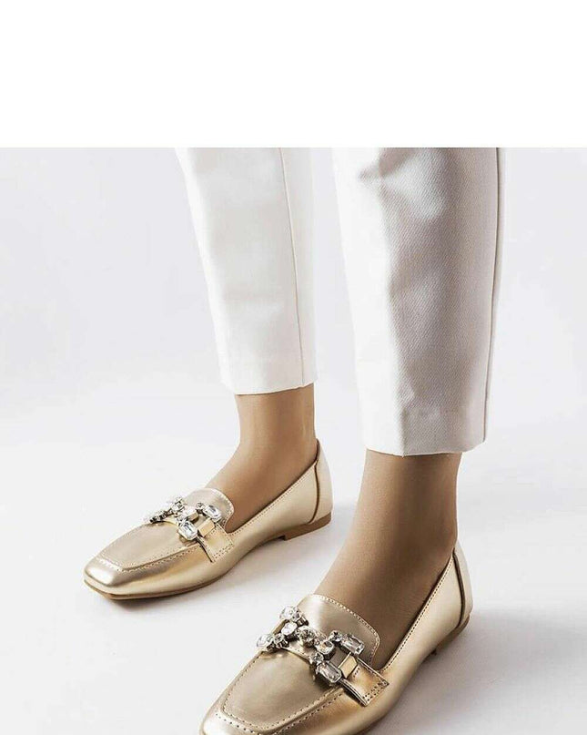 Mocassin model 207194