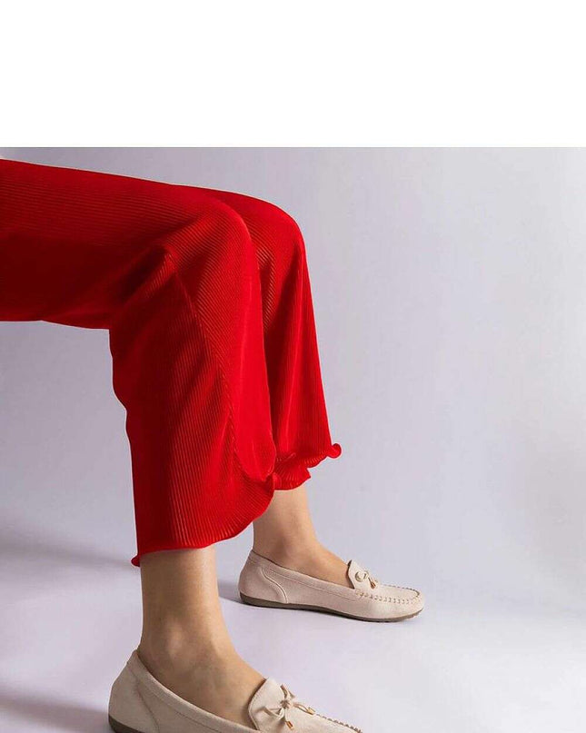 Mocassin model 207196