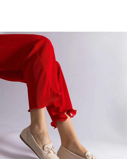 Mocassin model 207196