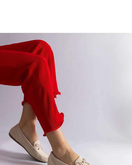 Mocassin model 207196