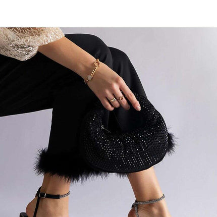 High heel pumps model 207198