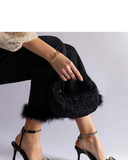 High heel pumps model 207198