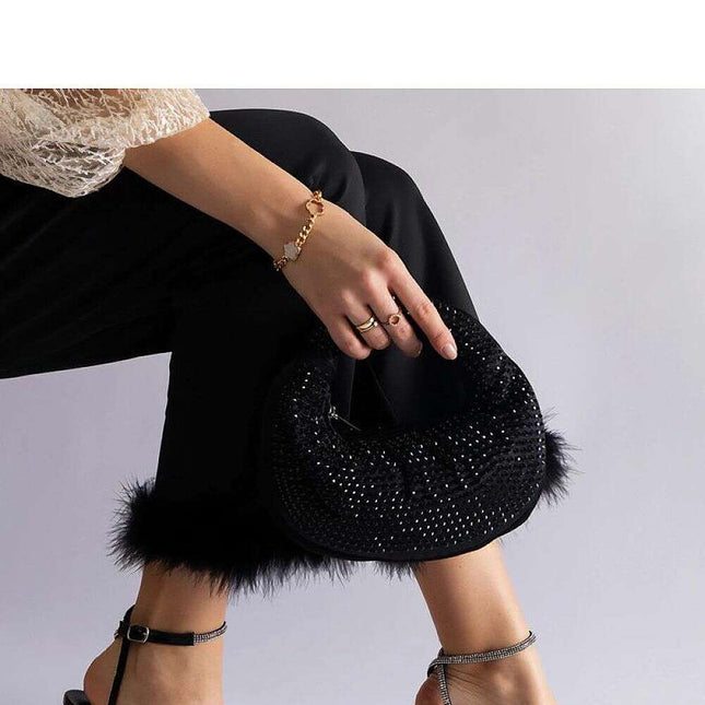 High heel pumps model 207198