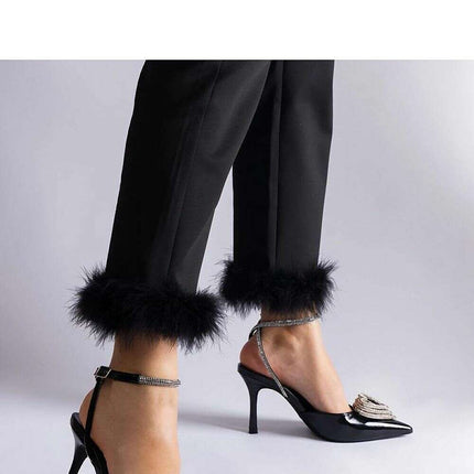 High heel pumps model 207198