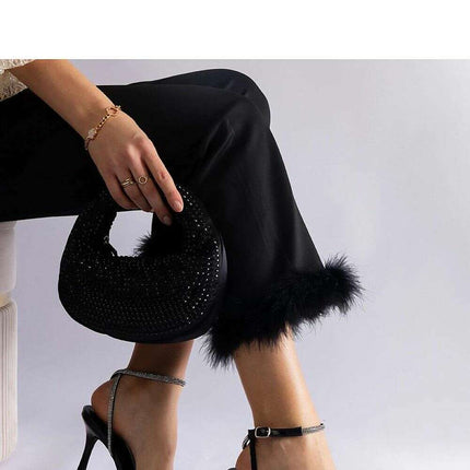 High heel pumps model 207198