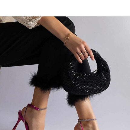 High heel pumps model 207198