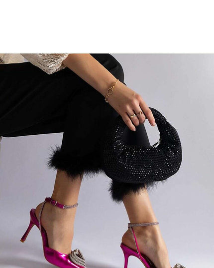 High heel pumps model 207198