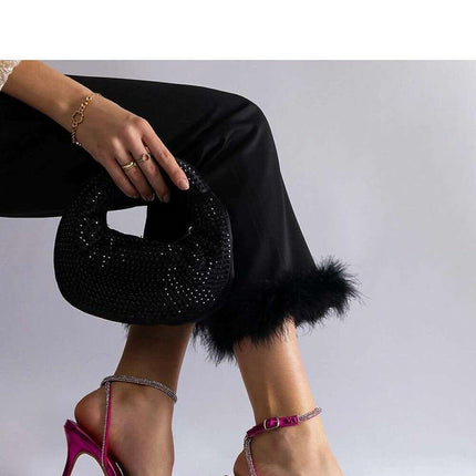 High heel pumps model 207198