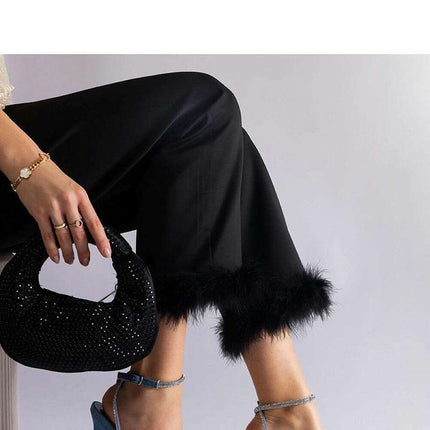 High heel pumps model 207198