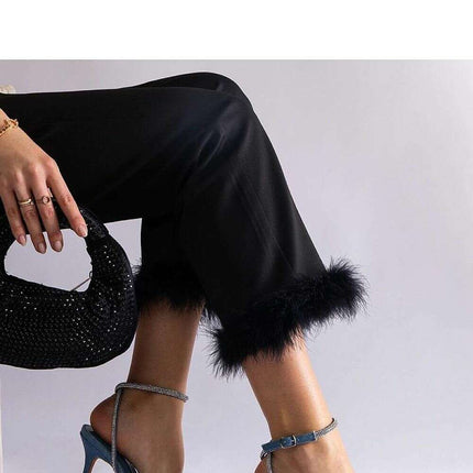 High heel pumps model 207198