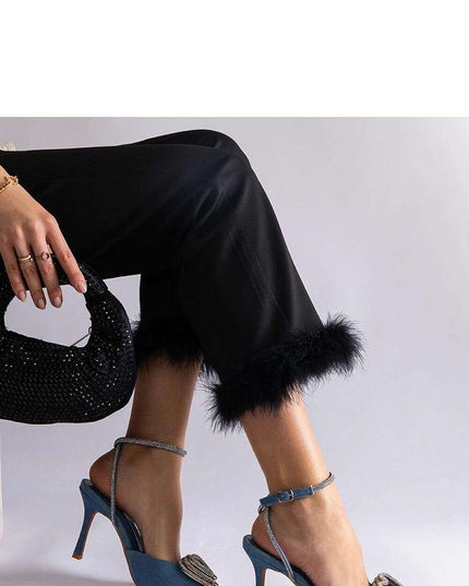 High heel pumps model 207198