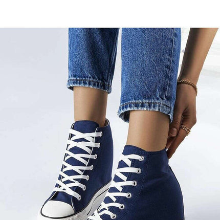 Sneakers model 207202