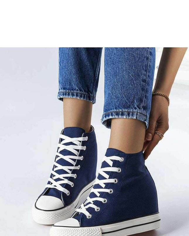 Sneakers model 207202