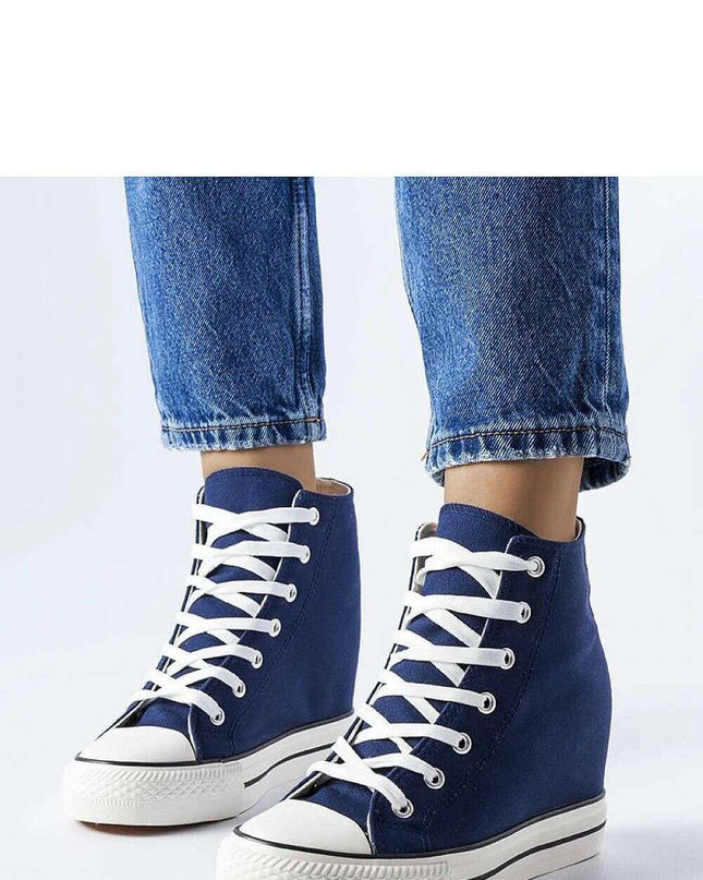 Sneakers model 207202