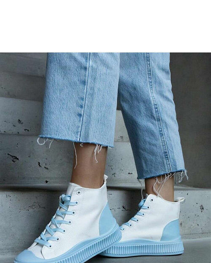 Sneakers model 207205