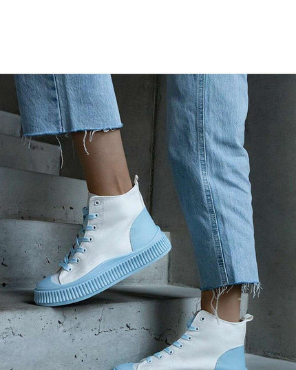 Sneakers model 207205