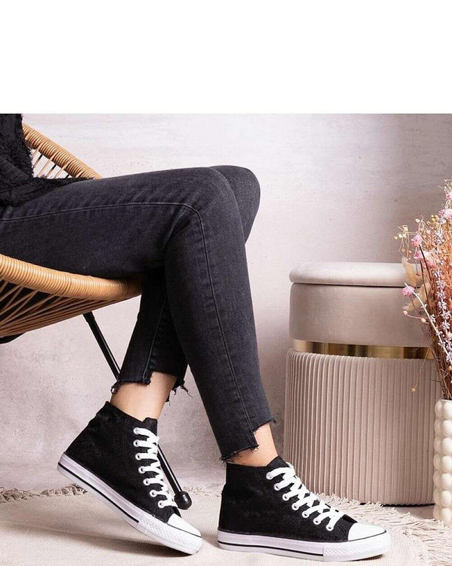 Sneakers model 207206
