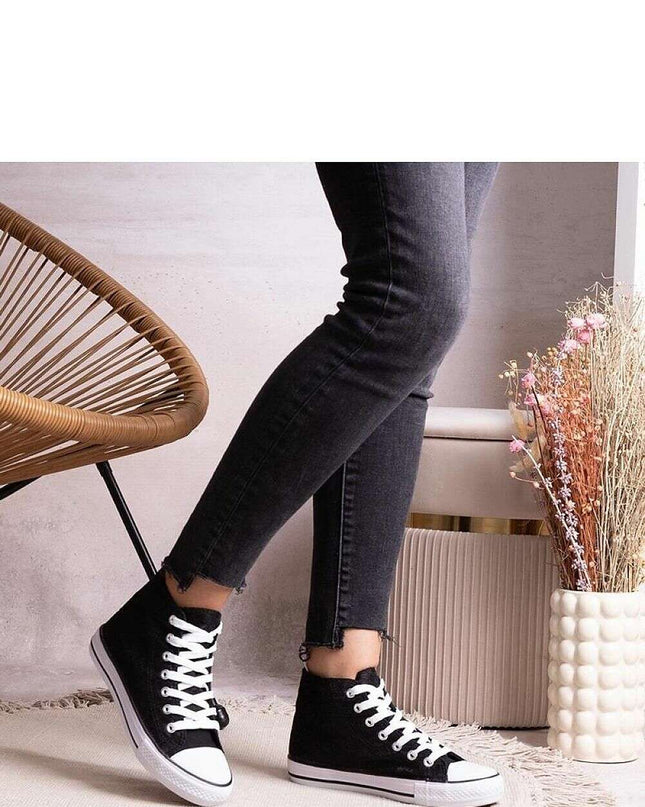 Sneakers model 207206