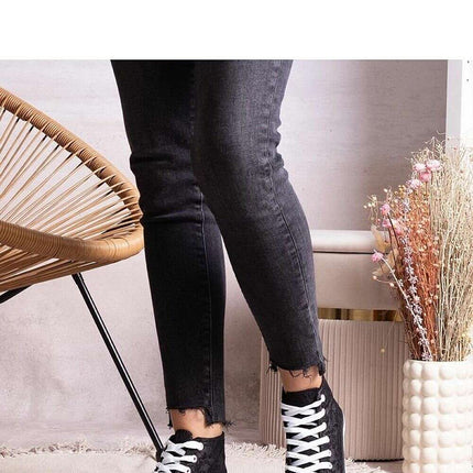 Sneakers model 207206