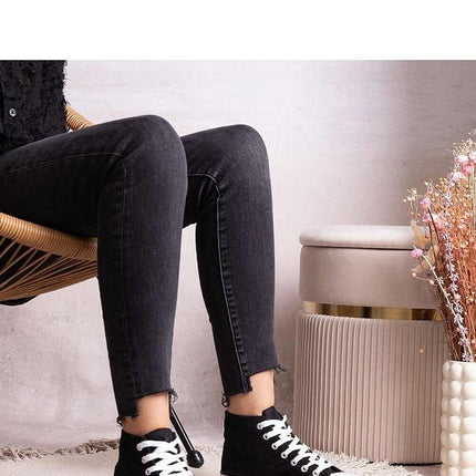 Sneakers model 207206