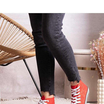 Sneakers model 207206