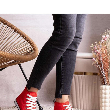 Sneakers model 207206