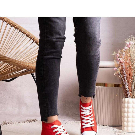 Sneakers model 207206