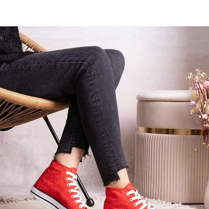 Sneakers model 207206