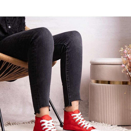 Sneakers model 207206