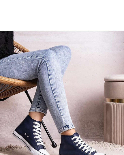 Sneakers model 207208