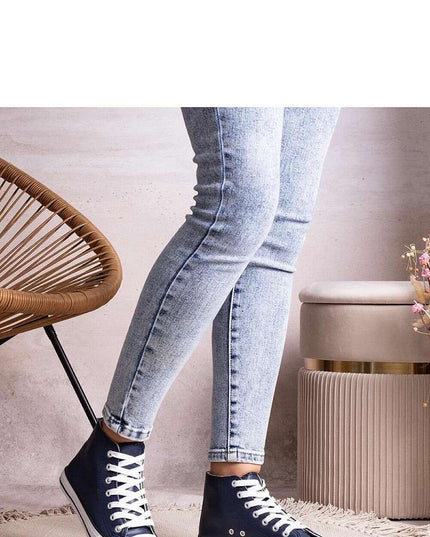 Sneakers model 207208