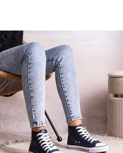 Sneakers model 207208