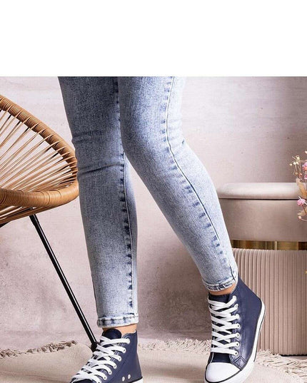 Sneakers model 207208