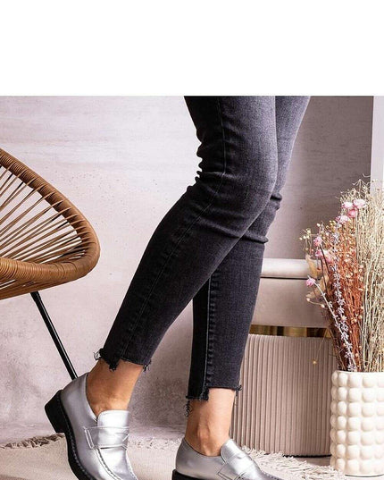 Mocassin model 207209