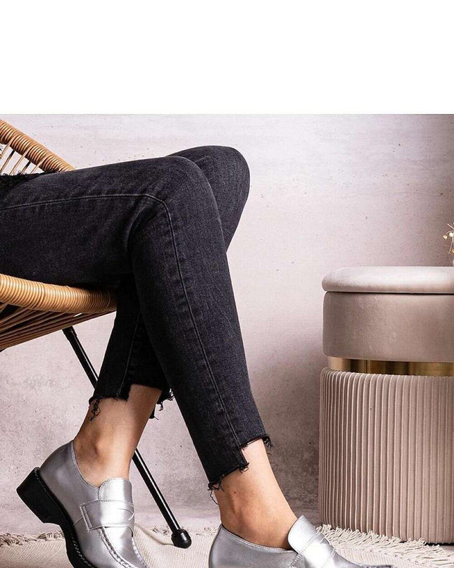 Mocassin model 207209