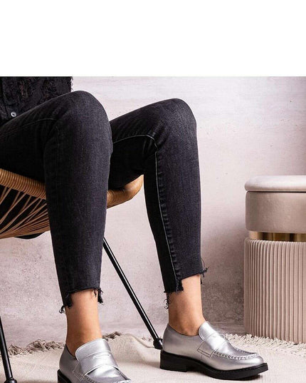 Mocassin model 207209